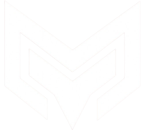 Marvel's Gym Logo